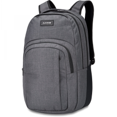 Рюкзак Dakine Campus 25L Carbon