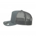 Кепка FlexFit 500M - Smoke Steel Кепка FlexFit 500M - Smoke Steel