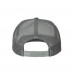 Кепка FlexFit 500M - Smoke Steel Кепка FlexFit 500M - Smoke Steel