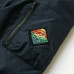 Парка зимняя Footwork Alaska Dark Navy XL Парка зимняя Footwork Alaska Dark Navy XL