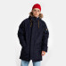 Парка зимняя Footwork Alaska Dark Navy XL Парка зимняя Footwork Alaska Dark Navy XL