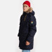 Парка зимняя Footwork Alaska Dark Navy XL Парка зимняя Footwork Alaska Dark Navy XL