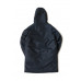 Парка зимняя Footwork Alaska Dark Navy XL Парка зимняя Footwork Alaska Dark Navy XL