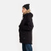 Парка зимняя Footwork Amut Black M Парка зимняя Footwork Amut Black M