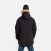 Парка зимняя Footwork Amut Black M Парка зимняя Footwork Amut Black M