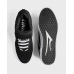 Кеды Lakai Aran Black Suede White 10us Кеды Lakai Aran Black Suede White 10us
