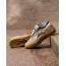 Кеды Lakai Aran Whisper White Suede 10.5us