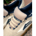 Кеды Lakai Aran Whisper White Suede 10.5us