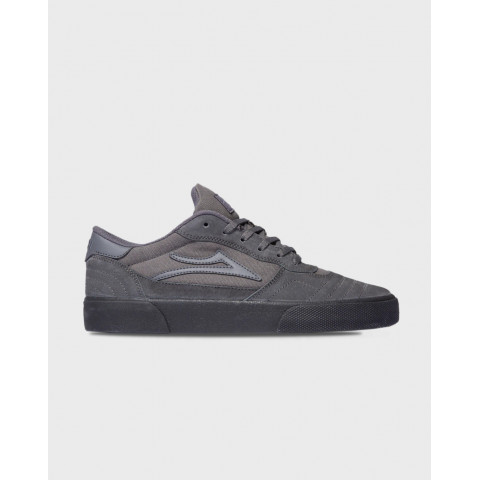 Keды Lakai Cambridge Charcoal Suede / Canvas 6us Keды Lakai Cambridge Charcoal Suede / Canvas 6us