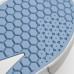 Кеды Lakai Manchester Glacier Grey White 8.5us
