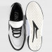 Кеды Lakai Payload White Leather Black 8us Кеды Lakai Payload White Leather Black 8us