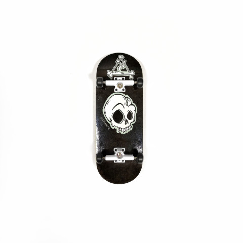 Фингерборд Systeam FB - Skull Bones 35.5mm Фингерборд Systeam FB - Skull Bones 35.5mm
