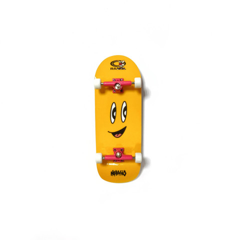 Фингерборд Randl x Napasio - Happy Flash 34.5mm Фингерборд Randl x Napasio - Happy Flash 34.5mm