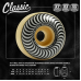 Колеса для скейтборда Spitfire F4 Classic 101D 54mm