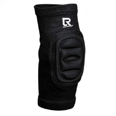 Защита локтя Los Raketos Soft LRE-001 Black L Защита локтя Los Raketos Soft LRE-001 Black L