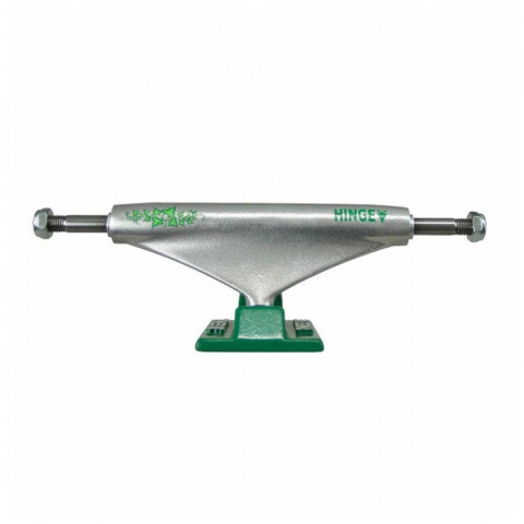Подвески для скейтборда Theeve CSX V3 Pro Hinge Lvy 5.5